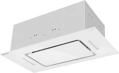 

Вытяжка скрытая, INBOX60WH Glass Comfort