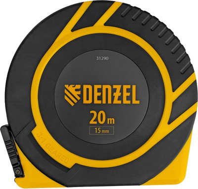 Рулетка Denzel 31290 (20м) - 