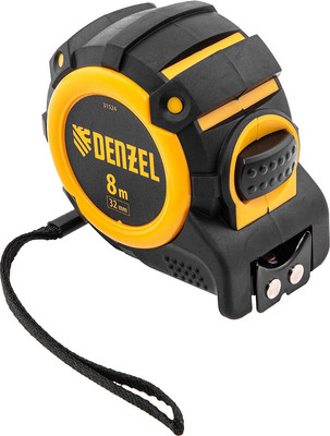 Рулетка Denzel 31524 (8м) - 