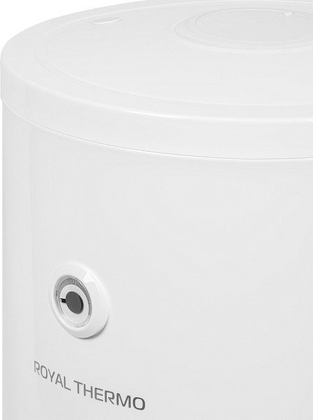 Купить Бойлер косвенного нагрева Royal Thermo GLF RTWGE 200  