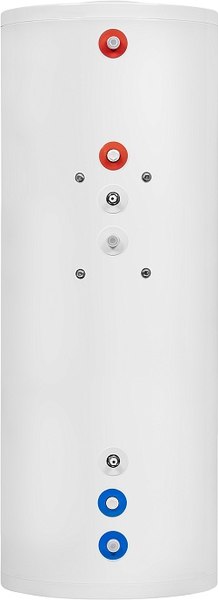 Купить Бойлер косвенного нагрева Royal Thermo GLF RTWGE 200  