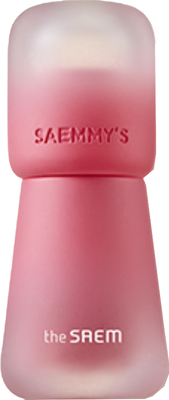

Тинт для губ, Saemmy's Crema Velvet Tint 05 Berry Foam