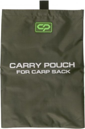 Сумка рыболовная Carp Pro CPCPCS