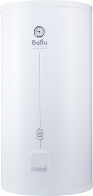 

Бойлер косвенного нагрева, Aquastar Inox 100