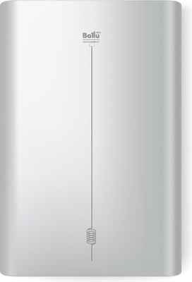 

Бойлер косвенного нагрева, Aquastar Inox ASWX-F 100.1 Metallic