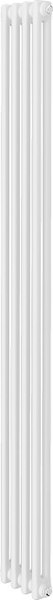 Радиатор стальной Royal Thermo Insignia C2180 - 04 секции RAL9016