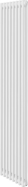 Радиатор стальной Royal Thermo Insignia C2180 - 08 секций RAL9016