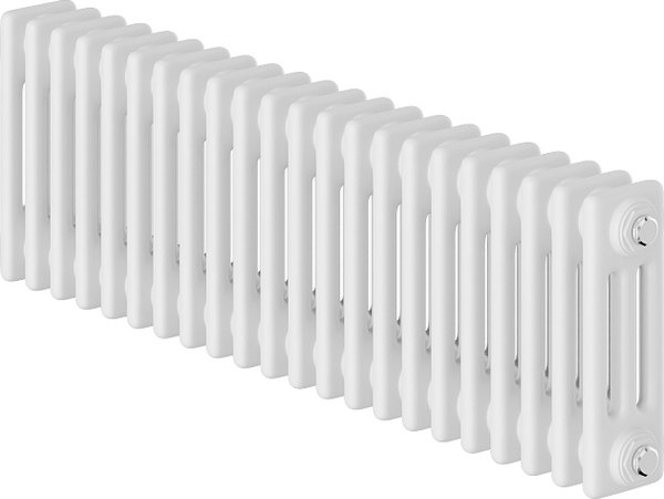 Радиатор стальной Royal Thermo Insignia C3030 - 34 секции RAL9016