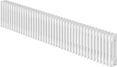 Радиатор стальной Royal Thermo Insignia C3030 - 42 секции RAL9016 - 