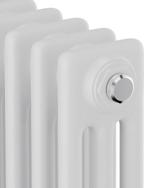 Радиатор стальной Royal Thermo Insignia C3030 - 22 секции RAL9016