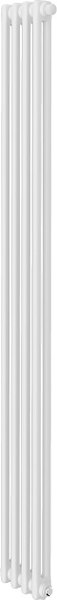 Радиатор стальной Royal Thermo Insignia VC2180 - 04 секции RAL9016