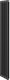 Радиатор стальной Royal Thermo Insignia VC2180 - 06 секций RAL9005m - 