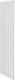 Радиатор стальной Royal Thermo Insignia VC2180 - 10 секций RAL9016 - 