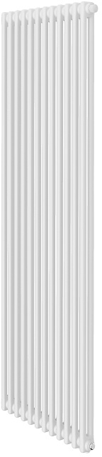 Радиатор стальной Royal Thermo Insignia VC2180 - 12 секций RAL9016