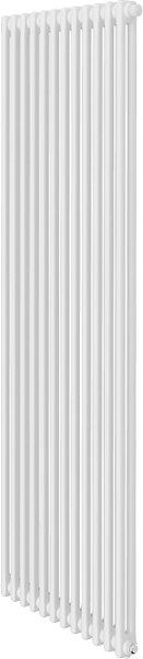 Радиатор стальной Royal Thermo Insignia VC2180 - 12 секций RAL9016
