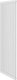 Радиатор стальной Royal Thermo Insignia VC2180 - 12 секций RAL9016 - 