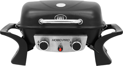 

Газовый гриль, HOBO-PRO-GCF-02