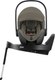 Автокресло Britax Romer Baby-Safe Pro Lux + Vario Base 5Z / 2000039740 (Urban Olive) - 