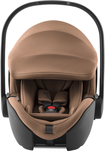 Автокресло Britax Romer Baby-Safe Pro Lux / 2000040844 (Warm Caramel)