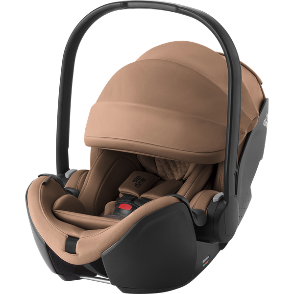Автокресло Britax Romer Baby-Safe Pro Lux / 2000040844 (Warm Caramel)