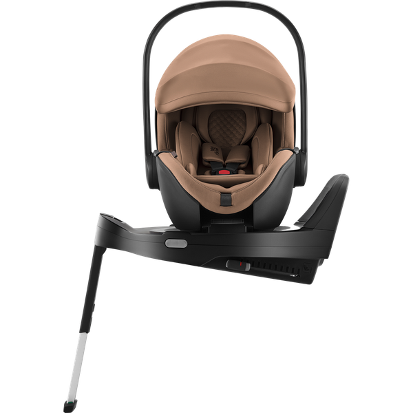 Автокресло Britax Romer Baby-Safe Pro Lux / 2000040844 (Warm Caramel)