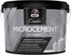 Штукатурка готовая декоративная Dufa Microcement (8кг) - 