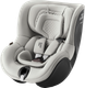Автокресло Britax Romer Dualfix 5z Lux / 2000040867 (Linen Grey) - 