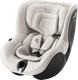 Автокресло Britax Romer Dualfix 5z Lux / 2000039638 (Soft Taupe) - 