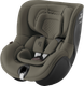 Автокресло Britax Romer Dualfix 5z Lux / 2000039639 (Urban Olive) - 