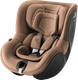 Автокресло Britax Romer Dualfix 5z Lux / 2000040868 (Warm Caramel) - 