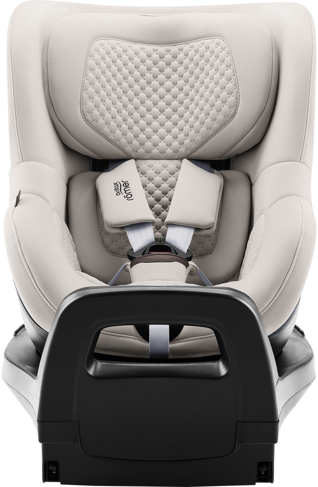 Автокресло Britax Romer Dualfix Pro Lux / 2000040886 (Soft Taupe)