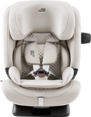 Автокресло Britax Romer Advansafix Pro Lux / 2000040910 (Soft Taupe) - 