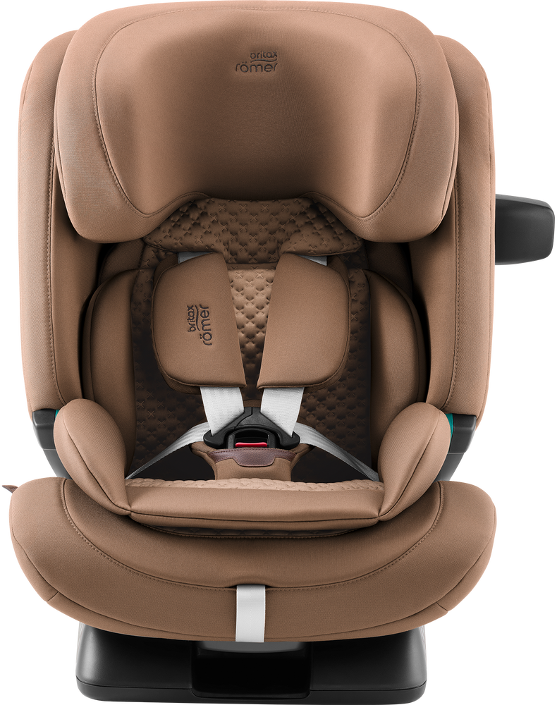 Автокресло Britax Romer Advansafix Pro Lux / 2000040909 (Warm Caramel)