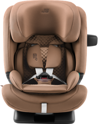 Автокресло Britax Romer Advansafix Pro Lux / 2000040909 (Warm Caramel) - 