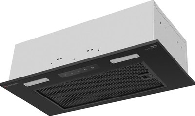 

Вытяжка скрытая, INBOX60BK Sensor Comfort
