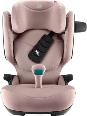 Автокресло Britax Romer Kidfix Pro Style / 2000040913 (Dusty Rose) - 