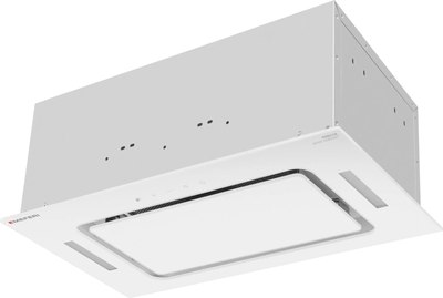 

Вытяжка скрытая, INBOX52WH Glass Comfort