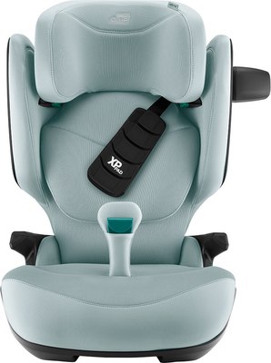 Автокресло Britax Romer Kidfix Pro Style / 2000040914 (Harbor Blue) - 