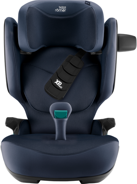 Автокресло Britax Romer Kidfix Pro Style / 2000040912