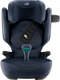 Автокресло Britax Romer Kidfix Pro Style / 2000040912 (Night Blue) - 