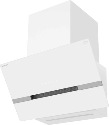 

Вытяжка наклонная, AIRBOX60WH Comfort Plus