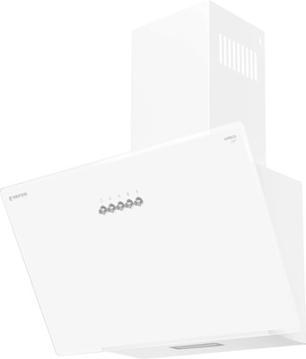 

Вытяжка наклонная, AIRBOX60WH Light