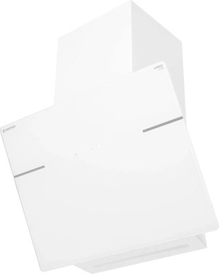 

Вытяжка наклонная, AIRBOX60WH Ultra