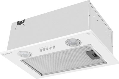 Вытяжка скрытая MEFERI INBOX45WH Light