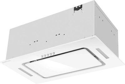 

Вытяжка скрытая, INBOX52WH Glass Ultra