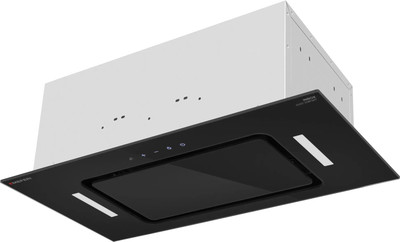 

Вытяжка скрытая, INBOX60BK Glass Comfort