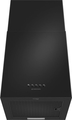 

Вытяжка коробчатая, ROOMBOX40BK Light