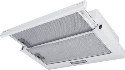 

Вытяжка телескопическая, SLIDEBOX60WH Light