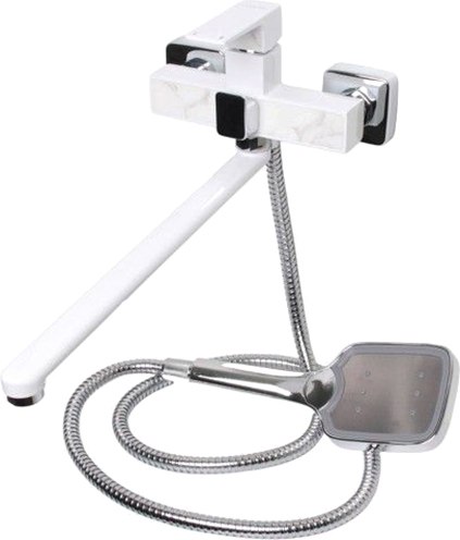 Смеситель Ledeme L2273W
