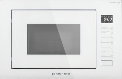 Микроволновая печь MEFERI MMO6025WH Ultra